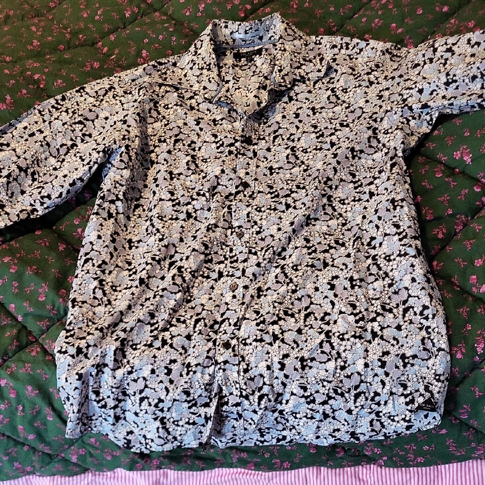Ted Baker Dress Shirt